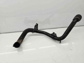 Tub intercooler Ford Focus 2 Combi (DA) [Fabri 2004-2012] OEM 1.6 TDCi G8DB 80KW / 109CP