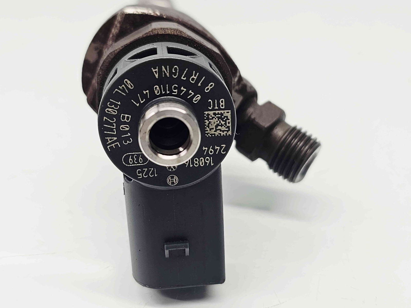 Injector Volkswagen Passat B8 (3G2) [Fabr 2015-prezent] 04L130277AE 2.0 TDI DFCA 140KW / 190CP - imagine 2