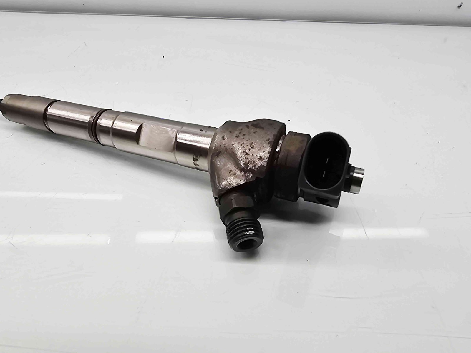 Injector Volkswagen Passat B8 (3G2) [Fabr 2015-prezent] 04L130277AE 2.0 TDI DFCA 140KW / 190CP - imagine 3