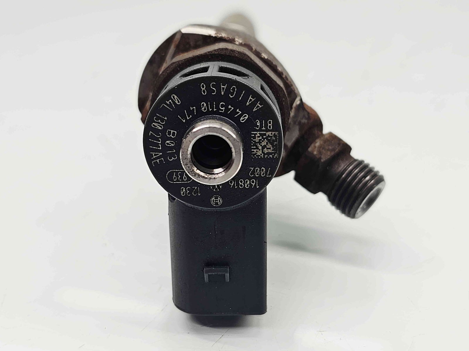 Injector Seat Leon (5F1) [Fabr 2012-2018] 30277AE 2.0 TDI DFCA 140KW / 190CP - imagine 3