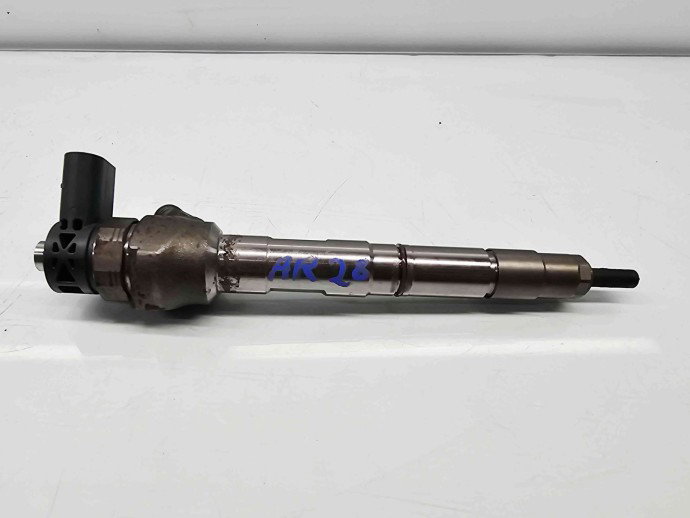 Injector  Volkswagen Golf 7 (5G) [Fabr 2014-prezent] 04L130277AE 2.0 TDI DFCA 140KW / 190CP