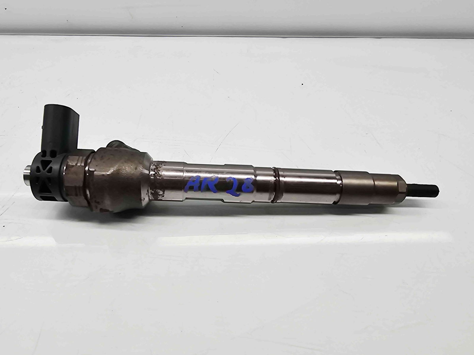Injector Volkswagen Passat B8 (3G2) [Fabr 2015-prezent] 04L130277AE 2.0 TDI DFCA 140KW / 190CP - imagine 1