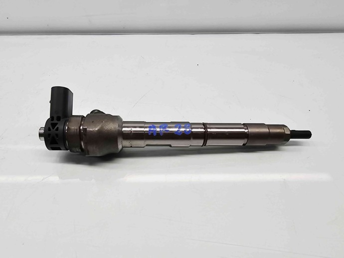 Injector Volkswagen Golf 7 (5G) [Fabr 2014-prezent] 04L130277AE 2.0 TDI DFCA 140KW / 190CP