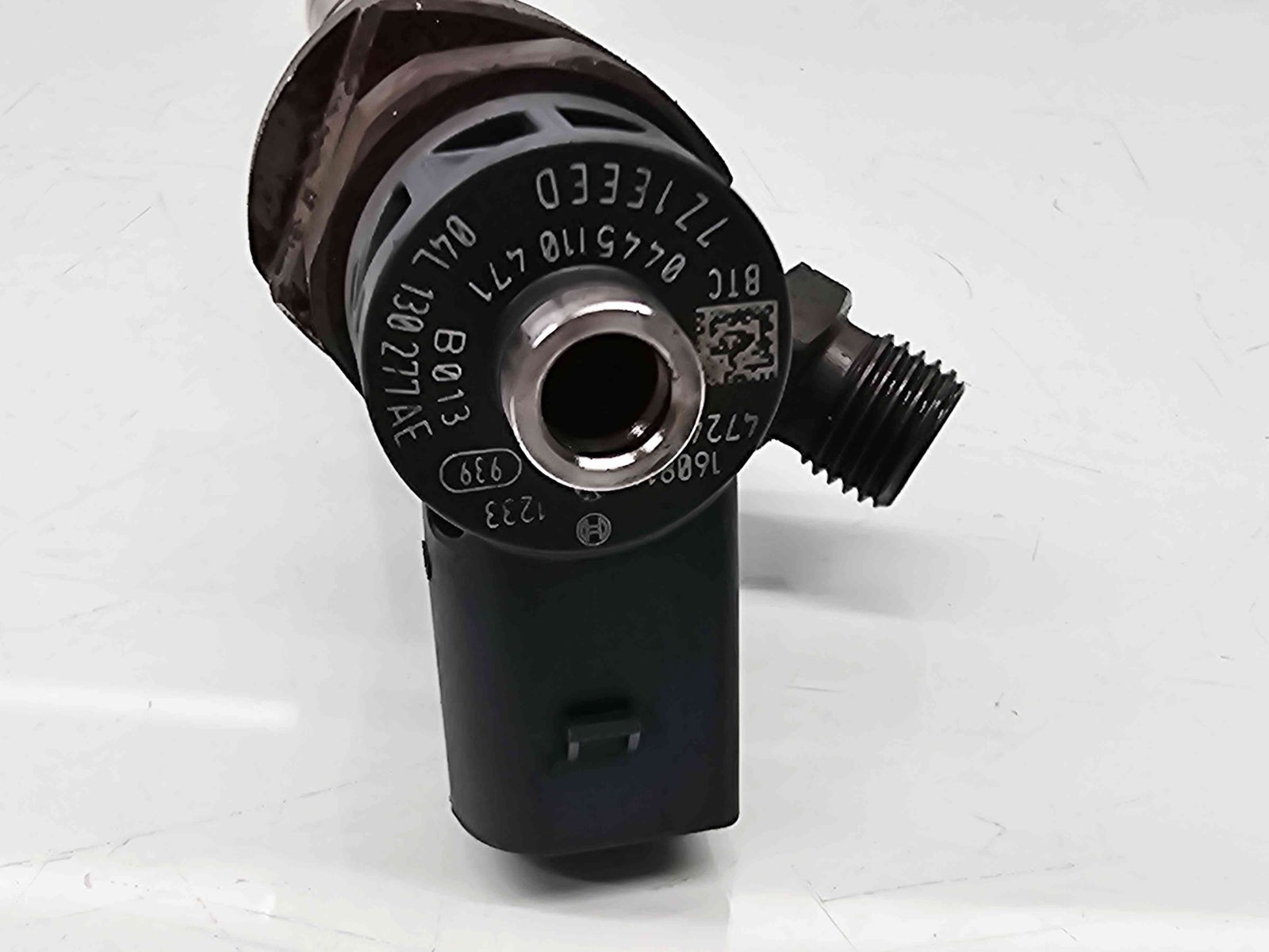 Injector Volkswagen Golf 7 (5G) [Fabr 2014-prezent] 04L130277AE 2.0 TDI DFCA 140KW / 190CP - imagine 3