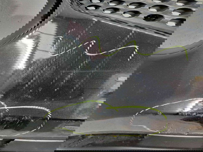 Bara fata Nissan Juke [Fabr 2010-2014] Hatchback Z11