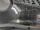 Bara fata Nissan Juke [Fabr 2010-2014] Hatchback Z11