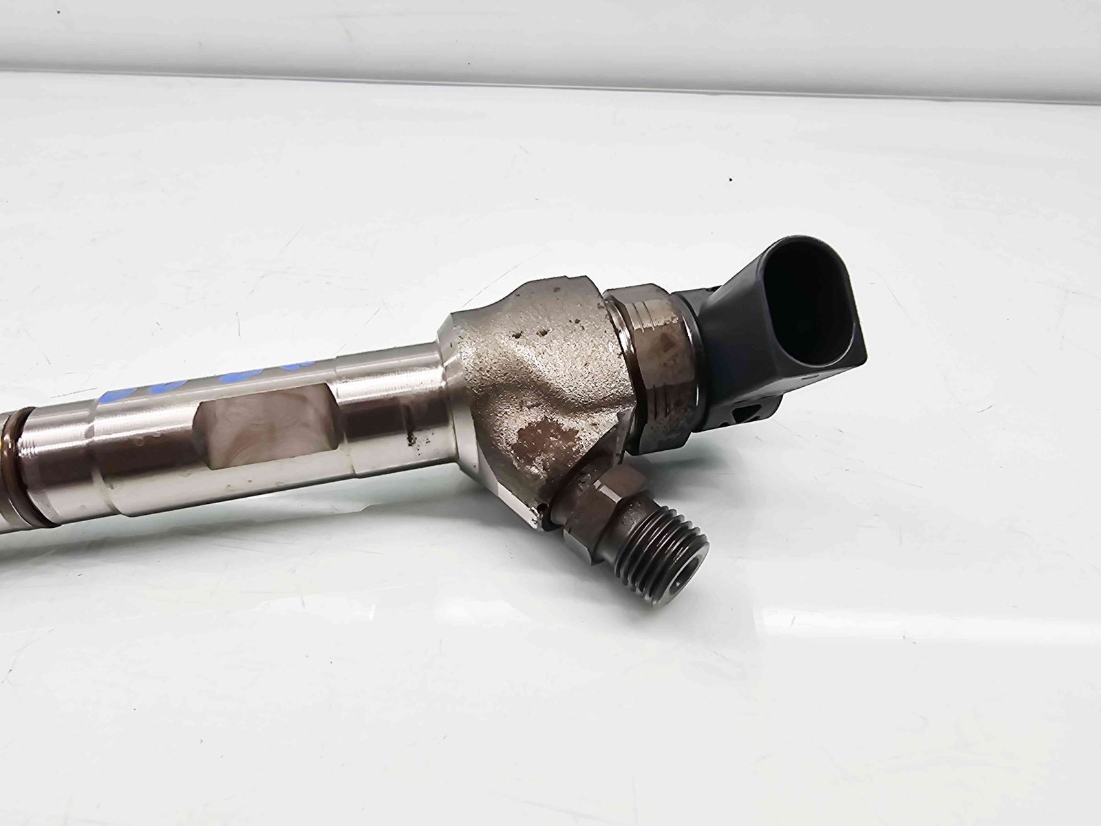 Injector Volkswagen Passat B8 (3G2) [Fabr 2015-prezent] 04L130277AE 2.0 TDI DFCA 140KW / 190CP - imagine 4
