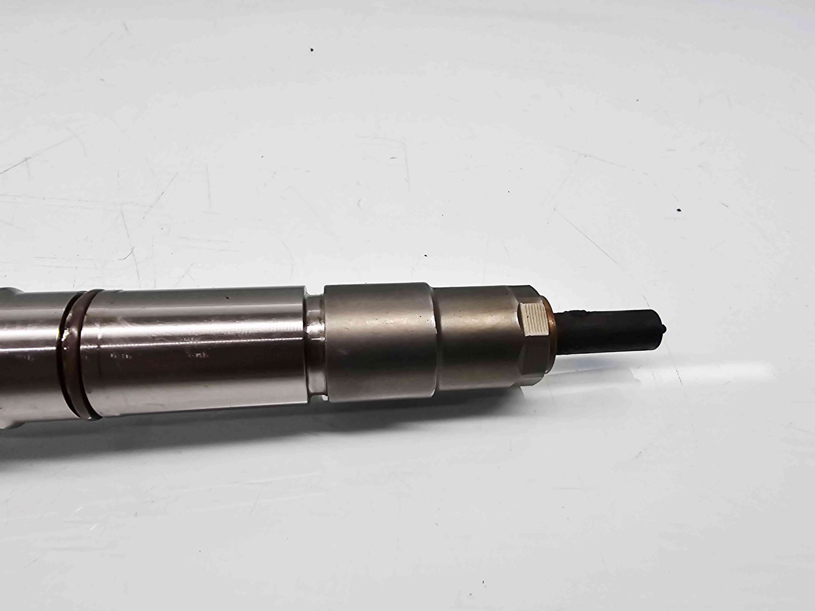 Injector Volkswagen Passat B8 (3G2) [Fabr 2015-prezent] 04L130277AE 2.0 TDI DFCA 140KW / 190CP - imagine 5