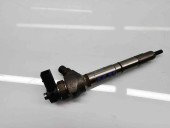 Injector Volkswagen Golf 7 (5G) [Fabr 2014-prezent] 30277AE 2.0 TDI DFCA 140KW / 190CP