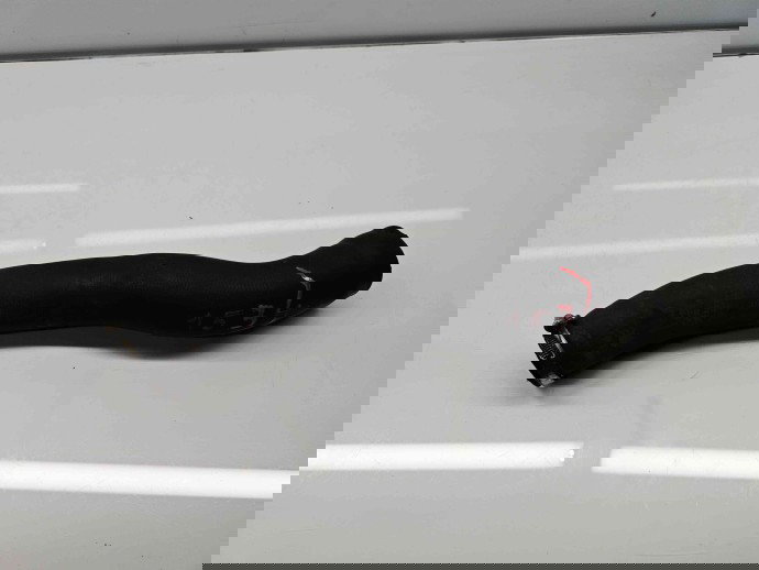 Tub intercooler Ford Focus 2 Combi (DA) [Fabri 2004-2012] OEM 1.6 TDCi G8DB 80KW / 109CP