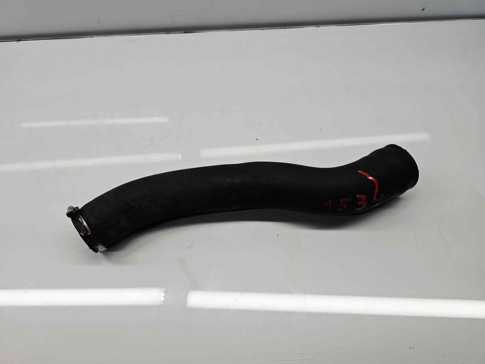Tub intercooler Ford Focus 2 Combi (DA) [Fabri 2004-2012] OEM 1.6 TDCi G8DB 80KW / 109CP