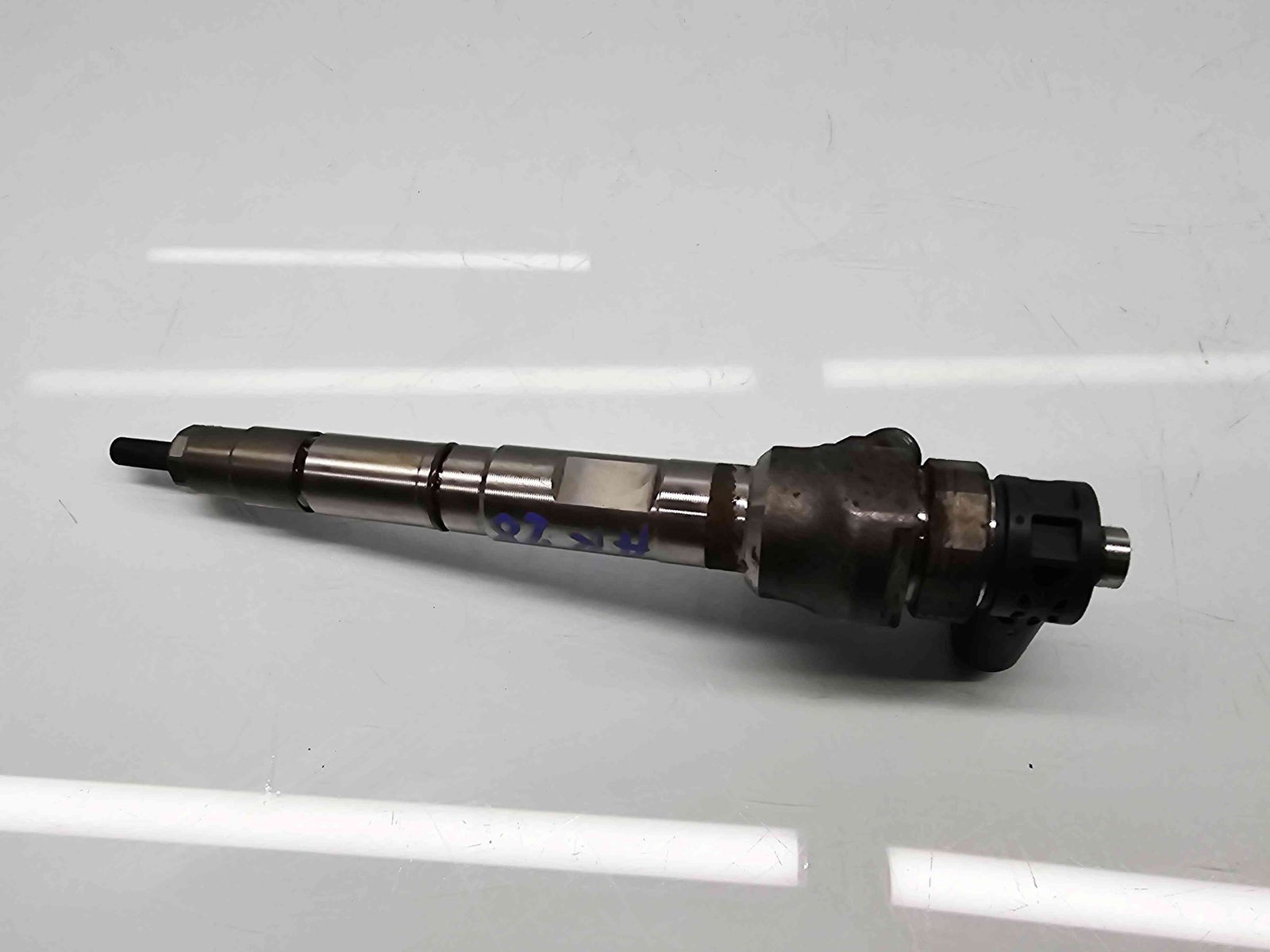 Injector Volkswagen Passat B8 (3G2) [Fabr 2015-prezent] 30277AE 2.0 TDI DFCA 140KW / 190CP - imagine 2