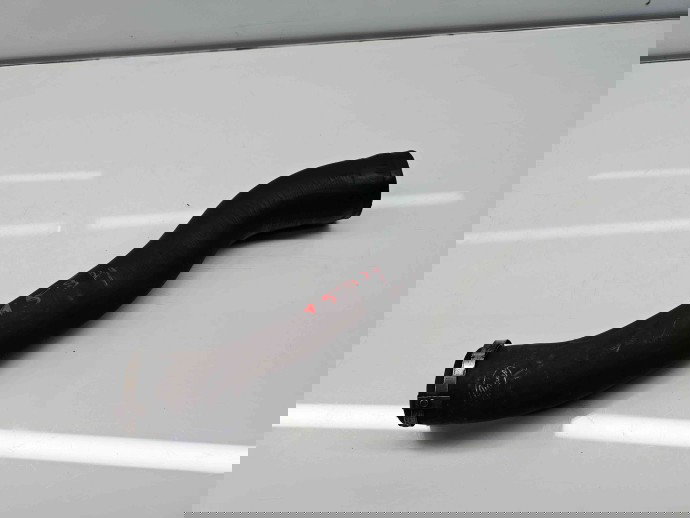 Tub intercooler Ford Focus 2 Combi (DA) [Fabri 2004-2012] OEM 1.6 TDCi G8DB 80KW / 109CP