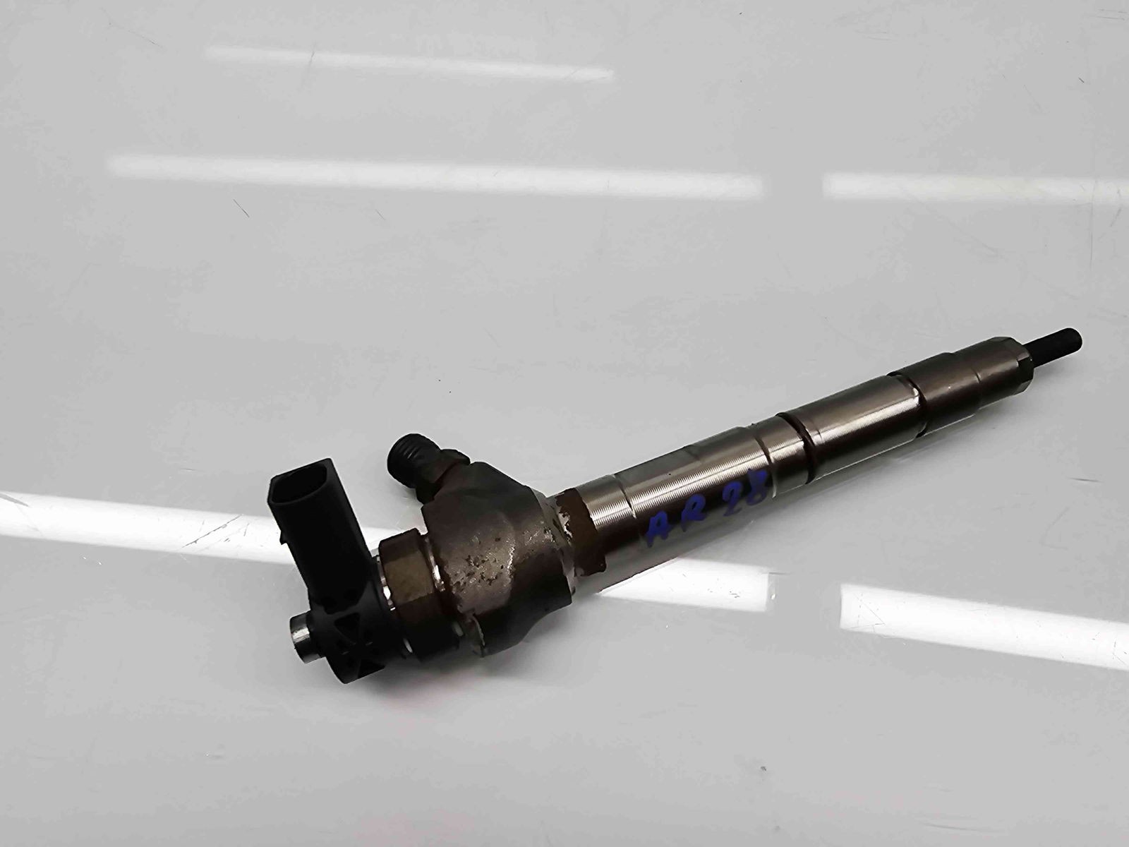Injector Volkswagen Passat B8 (3G2) [Fabr 2015-prezent] 30277AE 2.0 TDI DFCA 140KW / 190CP - imagine 4