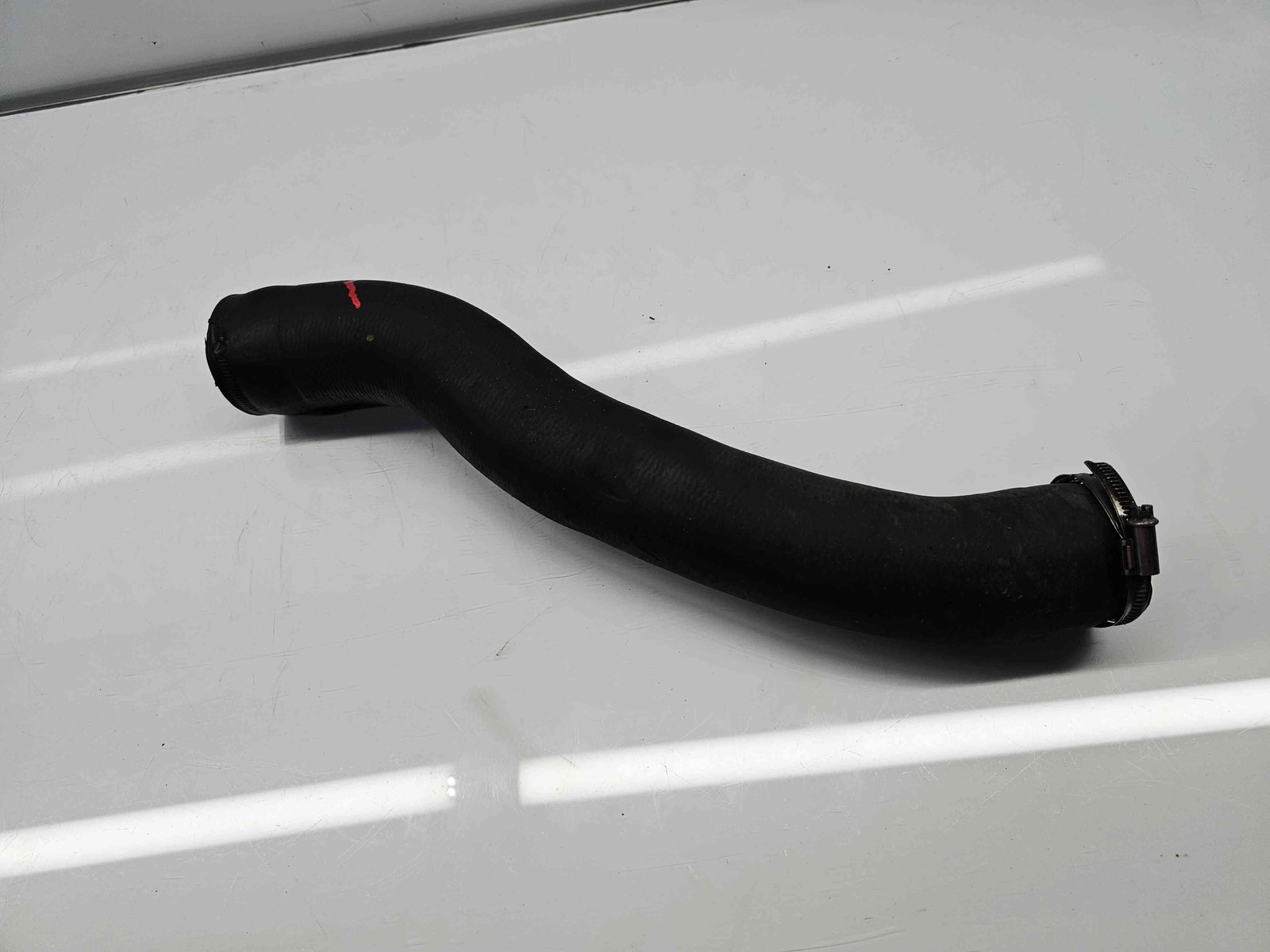 Tub intercooler Ford Focus 2 Combi (DA) [Fabri 2004-2012] OEM 1.6 TDCi G8DB 80KW / 109CP - imagine 4