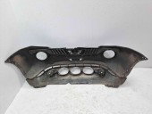 Bara fata Nissan Juke [Fabr 2010-2014] Hatchback Z11