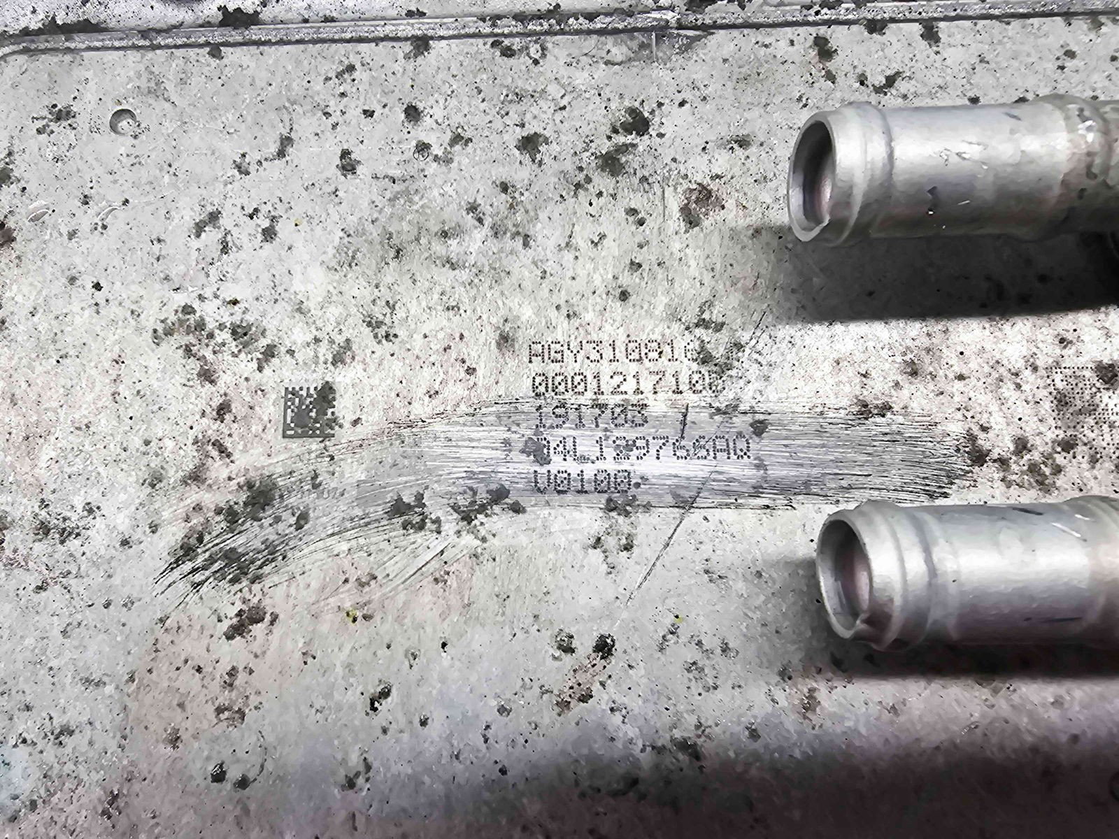 Galerie admisie Volkswagen Passat B8 (3G2) [Fabr 2015-prezent] 04L129766AQ 2.0 TDI DFCA 140KW / 190CP - imagine 6