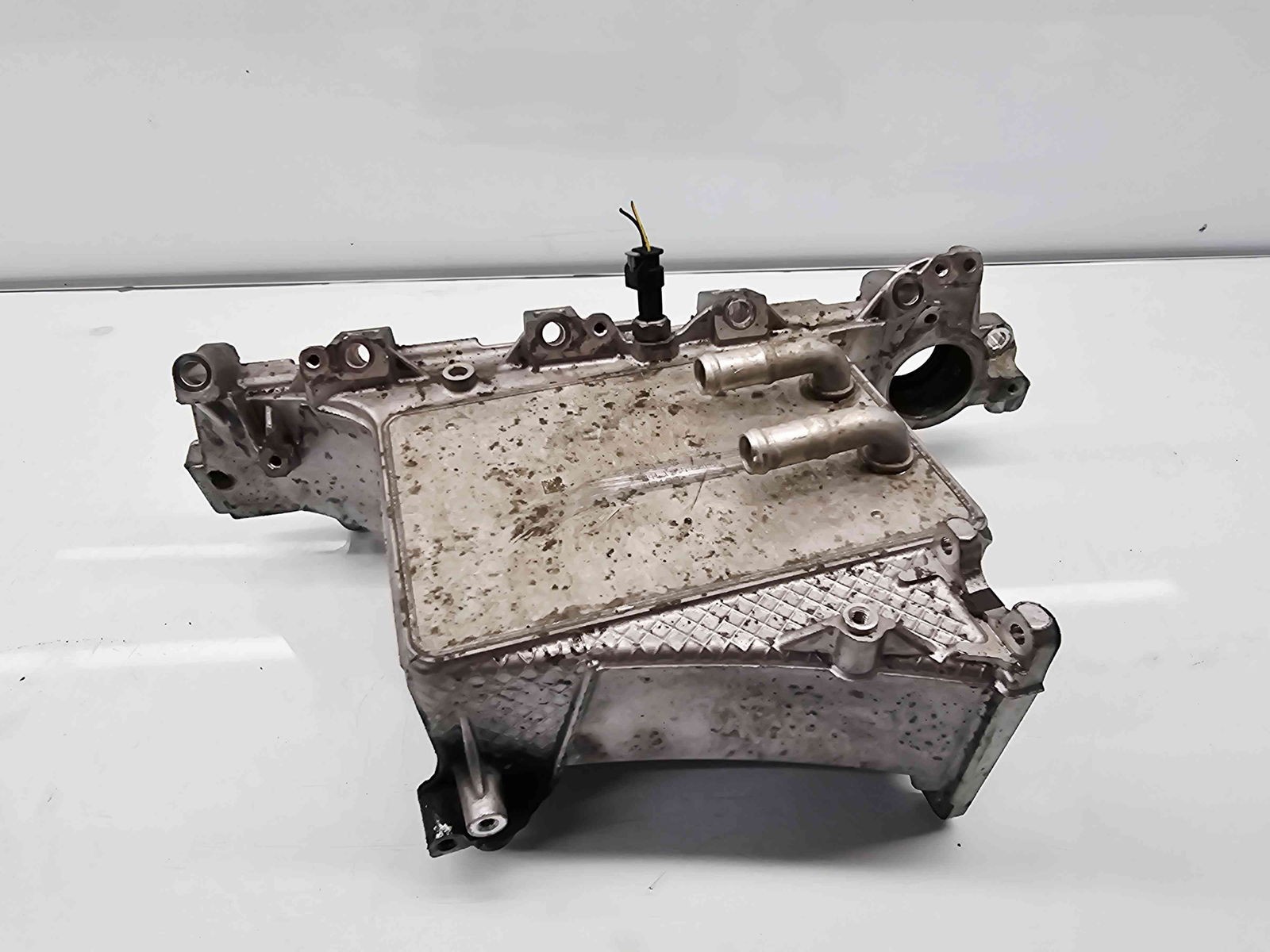 Galerie admisie Seat Leon (5F1) [Fabr 2012-2018] 04L129766AQ 2.0 TDI DFCA 140KW / 190CP - imagine 11