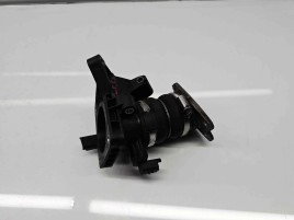 Tub intercooler Ford Focus 2 Combi (DA) [Fabri 2004-2012] 7V2Q-9J444-AD 1.6 TDCi G8DB 80KW / 109CP