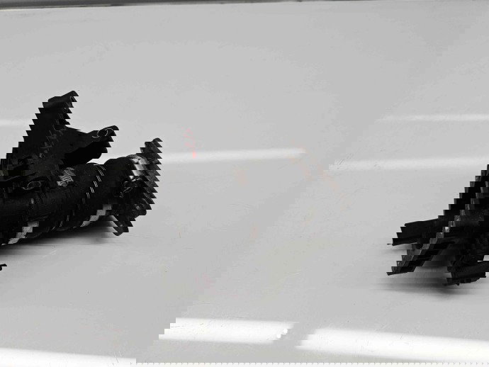 Tub intercooler Ford Focus 2 Combi (DA) [Fabri 2004-2012] 7V2Q-9J444-AD 1.6 TDCi G8DB 80KW / 109CP