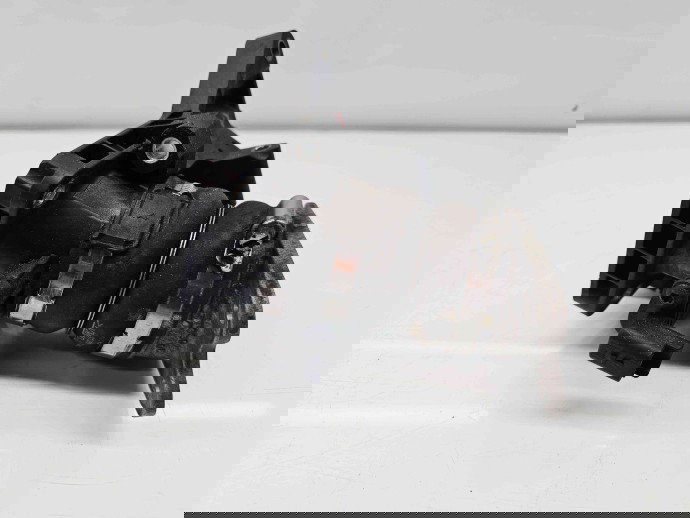 Tub intercooler Ford Focus 2 Combi (DA) [Fabri 2004-2012] 7V2Q-9J444-AD 1.6 TDCi G8DB 80KW / 109CP