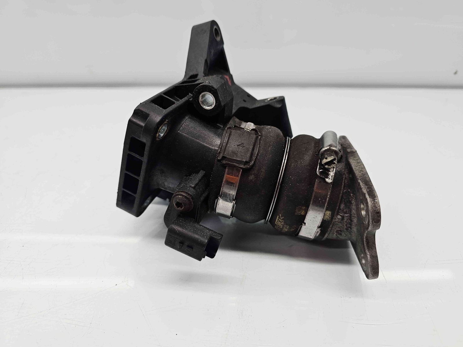 Tub intercooler Ford Focus 2 Combi (DA) [Fabri 2004-2012] 7V2Q-9J444-AD 1.6 TDCi G8DB 80KW / 109CP - imagine 3