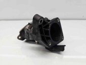 Tub intercooler Ford Focus 2 Combi (DA) [Fabri 2004-2012] 7V2Q-9J444-AD 1.6 TDCi G8DB 80KW / 109CP