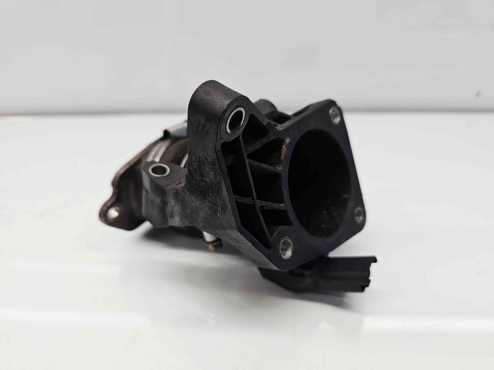 Tub intercooler Ford Focus 2 Combi (DA) [Fabri 2004-2012] 7V2Q-9J444-AD 1.6 TDCi G8DB 80KW / 109CP - imagine 4