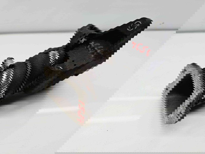 Tub intercooler Ford Focus 2 Combi (DA) [Fabri 2004-2012] 7V2Q-9J444-AD 1.6 TDCi G8DB 80KW / 109CP