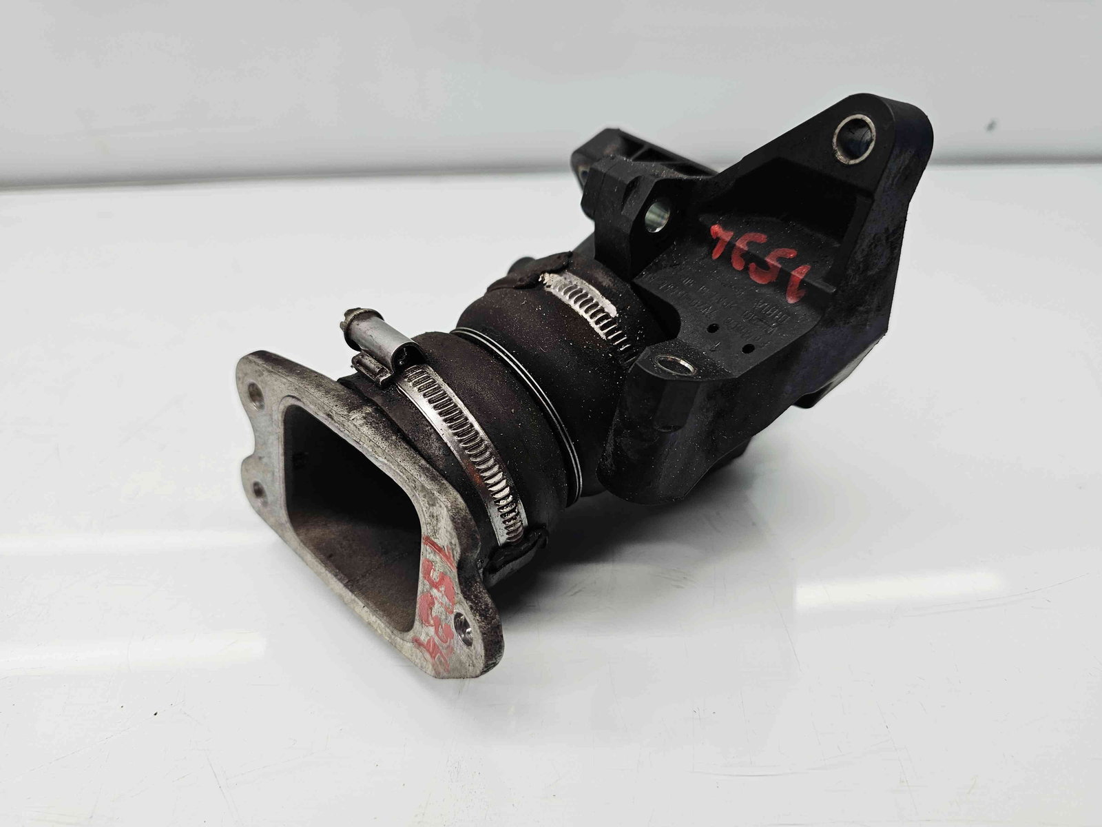 Tub intercooler Ford Focus 2 Combi (DA) [Fabri 2004-2012] 7V2Q-9J444-AD 1.6 TDCi G8DB 80KW / 109CP - imagine 5