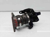 Tub intercooler Ford Focus 2 Combi (DA) [Fabri 2004-2012] 7V2Q-9J444-AD 1.6 TDCi G8DB 80KW / 109CP