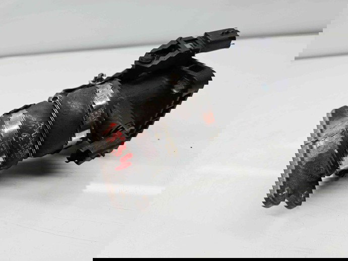 Tub intercooler Ford Focus 2 Combi (DA) [Fabri 2004-2012] 7V2Q-9J444-AD 1.6 TDCi G8DB 80KW / 109CP