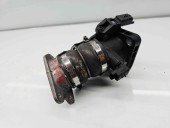 Tub intercooler Ford Focus 2 Combi (DA) [Fabri 2004-2012] 7V2Q-9J444-AD 1.6 TDCi G8DB 80KW / 109CP