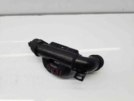 Tub intercooler Ford Focus 2 Combi (DA) [Fabri 2004-2012] 9657083680 1.6 TDCi G8DB 80KW / 109CP