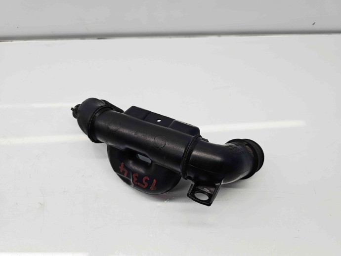 Tub intercooler Ford Focus 2 Combi (DA) [Fabri 2004-2012] 9657083680 1.6 TDCi G8DB 80KW / 109CP