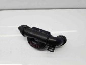 Tub intercooler Ford Focus 2 Combi (DA) [Fabri 2004-2012] 9657083680 1.6 TDCi G8DB 80KW / 109CP