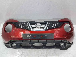 Bara fata Nissan Juke [Fabr 2010-2014] Hatchback NAH