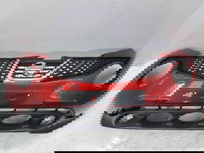 Bara fata Nissan Juke [Fabr 2010-2014] Hatchback NAH