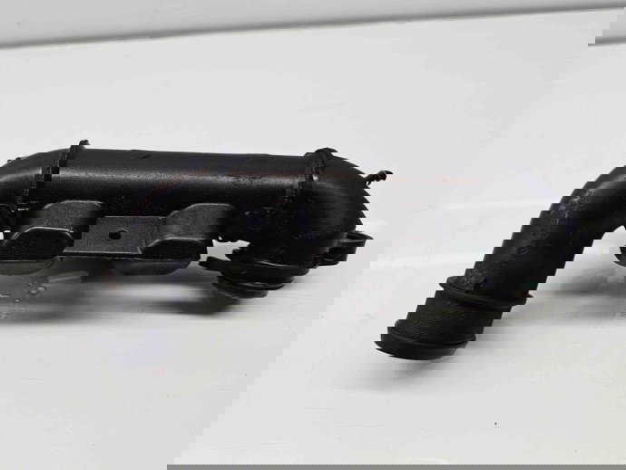 Tub intercooler Ford Focus 2 Combi (DA) [Fabri 2004-2012] 9657083680 1.6 TDCi G8DB 80KW / 109CP