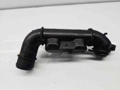 Tub intercooler Ford Focus 2 Combi (DA) [Fabri 2004-2012] 9657083680 1.6 TDCi G8DB 80KW / 109CP