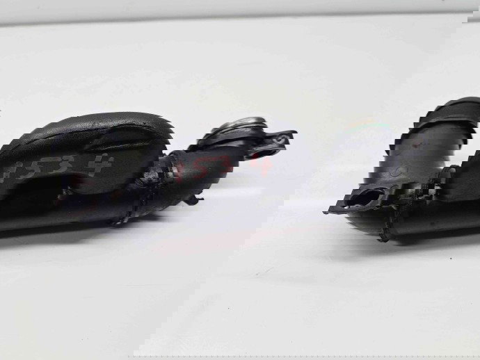 Tub intercooler Ford Focus 2 Combi (DA) [Fabri 2004-2012] 9657083680 1.6 TDCi G8DB 80KW / 109CP