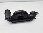 Tub intercooler Ford Focus 2 Combi (DA) [Fabri 2004-2012] 9657083680 1.6 TDCi G8DB 80KW / 109CP