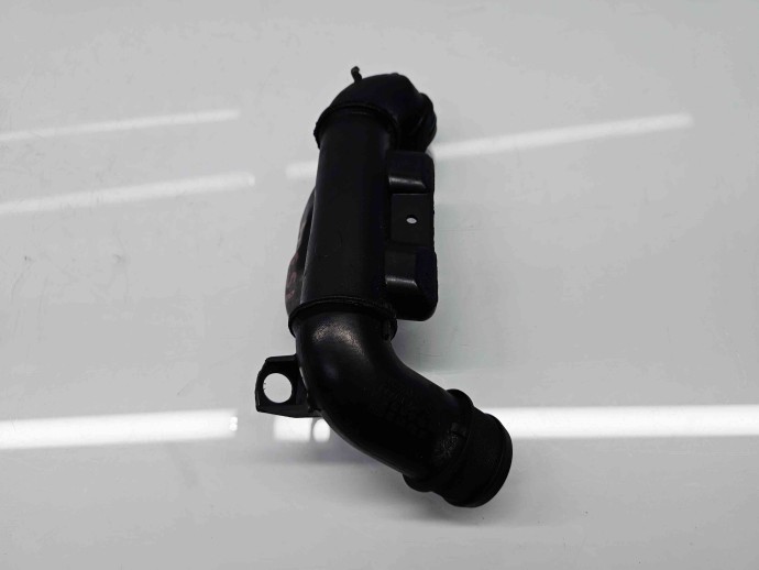 Tub intercooler Ford Focus 2 Combi (DA) [Fabri 2004-2012] 9657083680 1.6 TDCi G8DB 80KW / 109CP