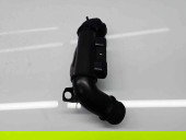 Tub intercooler Ford Focus 2 Combi (DA) [Fabri 2004-2012] 9657083680 1.6 TDCi G8DB 80KW / 109CP