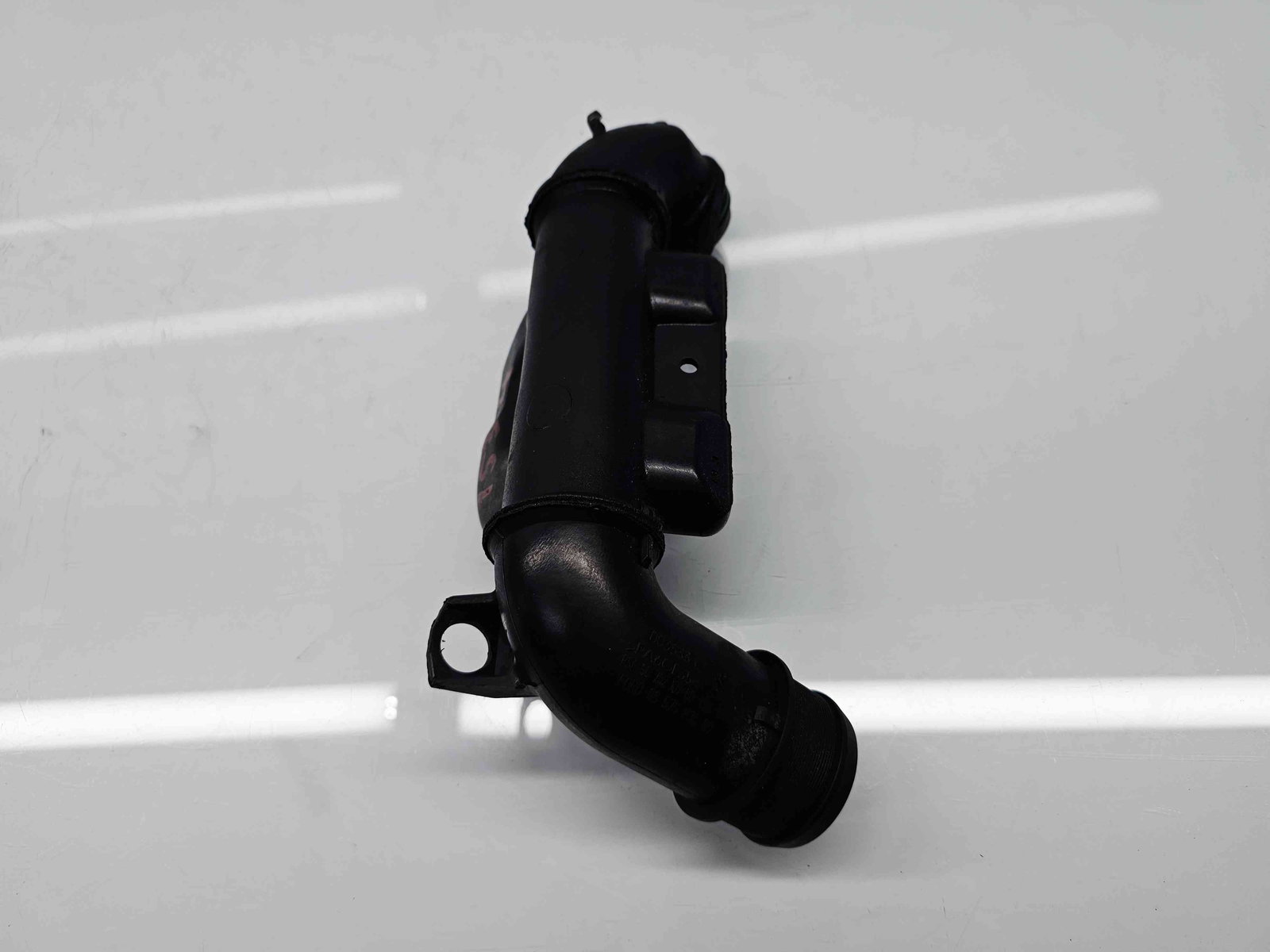 Tub intercooler Ford Focus 2 Combi (DA) [Fabri 2004-2012] 9657083680 1.6 TDCi G8DB 80KW / 109CP - imagine 6