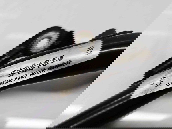 Tub intercooler Fiat 500L Trekking [Fabr 2012-prezent] 51881814 1.3 199B4000 62KW / 85CP