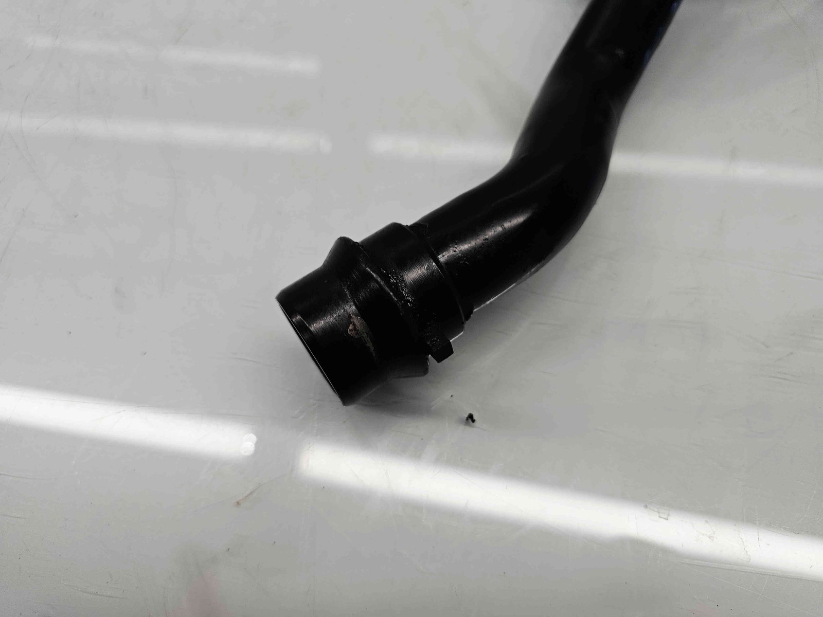 Tub intercooler Fiat 500L Trekking [Fabr 2012-prezent] 51881814 1.3 199B4000 62KW / 85CP - imagine 3