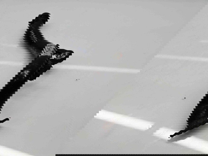 Tub intercooler Fiat 500L Trekking [Fabr 2012-prezent] 51881814 1.3 199B4000 62KW / 85CP