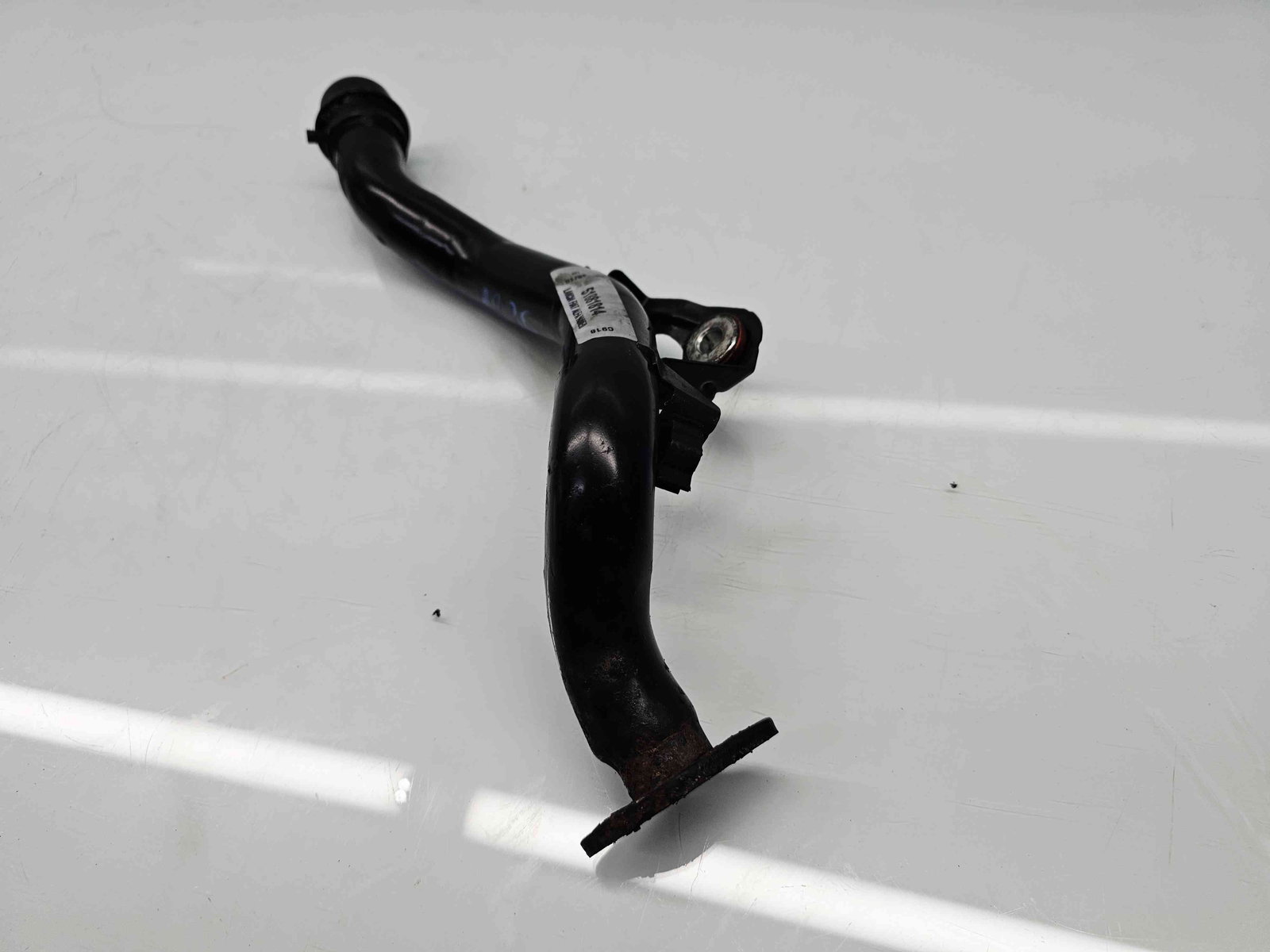 Tub intercooler Fiat 500L Trekking [Fabr 2012-prezent] 51881814 1.3 199B4000 62KW / 85CP - imagine 4