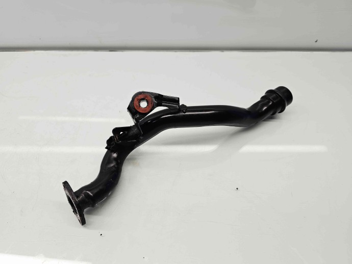 Tub intercooler Fiat 500L Trekking [Fabr 2012-prezent] 51881814 1.3 199B4000 62KW / 85CP